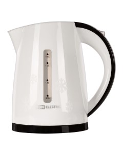 Чайник электрический Астерия SQ4001 0012 1 8 л белый Tdm еlectric