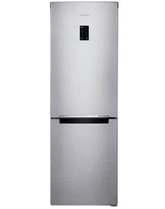 Холодильник RB30A32N0SA WT серебристый Samsung