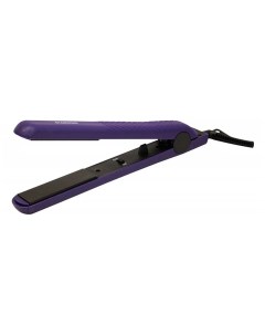 Выпрямитель волос SHE5501 фиолетовый Starwind