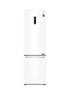 Холодильник GA B509SQKL белый Lg