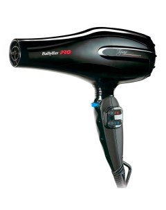 Tiziano профессиональный фен BAB6330RE 2300 Вт 2 насадки Babyliss pro