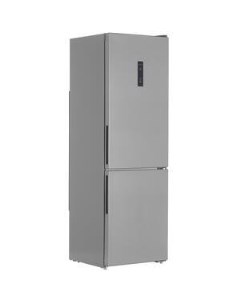 Холодильник ITR 5180 S серебристый Indesit