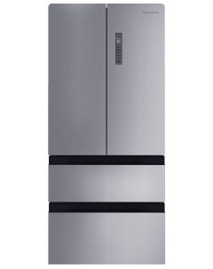 Холодильник FKG 9860 0 E серебристый Kuppersbusch