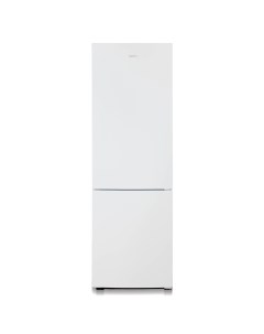 Холодильник Б 6027 белый Бирюса