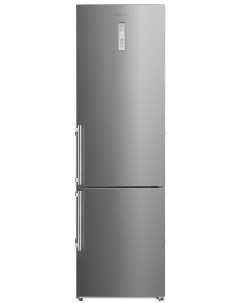 Холодильник FKG 6600 0 E 02 серебристый Kuppersbusch