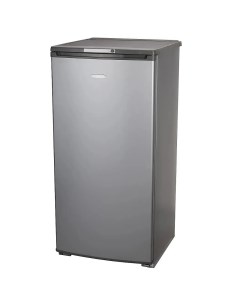 Холодильник M10 серебристый Бирюса