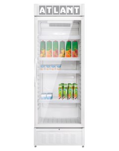 Холодильная витрина хТ 1000 Атлант
