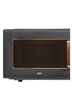 Микроволновая печь соло JK MW270D черный Jvc