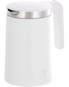 Чайник электрический V SK152C 1 5 л белый Viomi