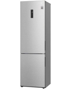 Холодильник GA B509CAQM серебристый Lg