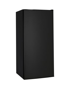 Холодильник NR 404 B черный Nordfrost