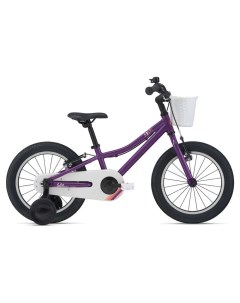 ADORE F W 16 Велосипед детский 12 16 Plum One Size Only 2204005220 Liv