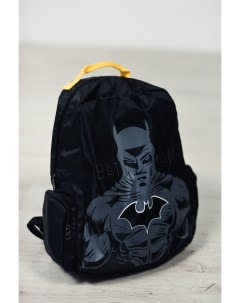 Детский рюкзак Бетмен черный rukbet01 Чёкупил?