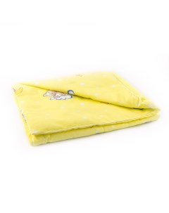 Одеяло размер 110х140 см цвет МИКС 4287171 Monro