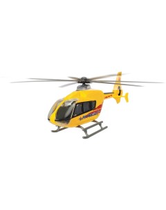 Dickie Вертолет EC 135 21 см 3714006 желтый Dickie toys