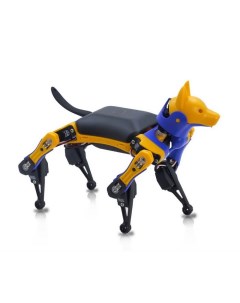 Интерактивный робот собака BITTLE STEM KIT Petoi