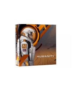 Настольная игра Humanity на английском Bombyx