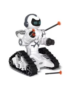 Радиоуправляемый робот Msn toys