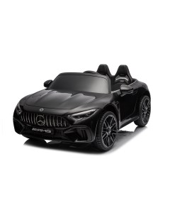 Детский электромобиль Mercedes Benz DK SL63 Toyland