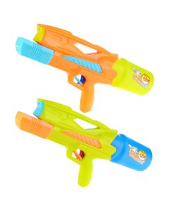 Водный Пистолет игрушечный M903Q Nobrand