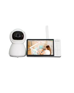 Видеоняня Camera 2 4G BMC700 Baby monitor