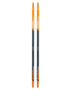Беговые Лыжи Xcarbon Skate 20 Wet Orange Black См 188M 76 Karhu
