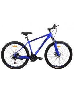 Велосипед 2024 29 рост 18 165 180 см Maxstar