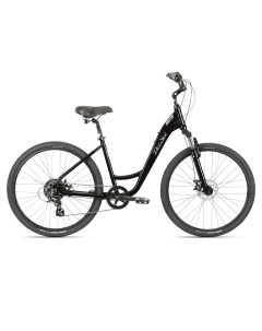 Дорожный велосипед Lxi Flow 2 ST 15 черный 2021 Haro