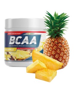 Energy and Recovery 2 1 1 BCAA 250 г ананас Geneticlab nutrition