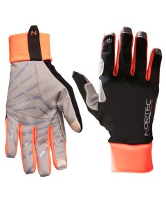 Перчатки Light Black Orange Us m Nortec