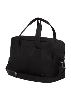 Спортивная сумка женская СФМ01 10 черная Forte