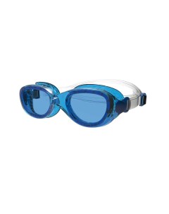 Очки для плавания детские Futura Classic Jr 8 10900B975A синие линзы Speedo