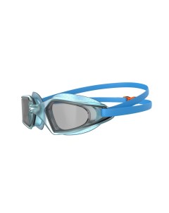 Очки для плавания детские Hydropulse Jr 8 12270D658 дымчатые линзы Speedo