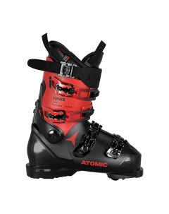 Горнолыжные ботинки Hawx Prime 130 S GW Black Red 23 24 29 5 Atomic