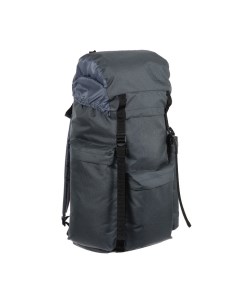 Рюкзак Тип 17 70 л цвет темно серый Nobrand