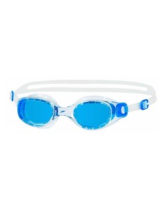 Очки для плавания Futura Classic голубой 8 108983537A 3537 Speedo