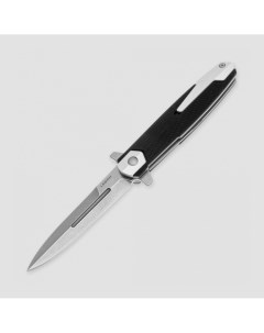 Нож складной Legion 10 2 см черный Mr.blade