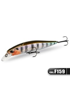 Воблер Jerkbait 85 sp 10 гр Color F159 Bearking