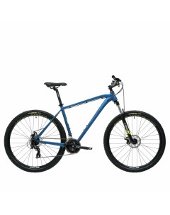 Велосипед Raven 1 0 D 29 2023 Navy Blue Дюйм 22 Welt