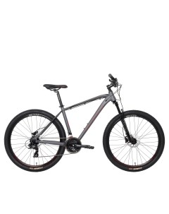 Велосипед Raven 1 0 Hd 27 2023 Anthracite Дюйм 16 Welt