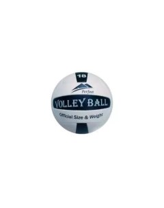 Мяч волейбольный PERFECT PU 20031 1005 Nobrand