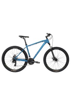 Велосипед Raven 1 0 D 27 2023 Navy Blue Дюйм 16 Welt