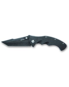 Нож складной 90 мм Black G10 7805B Stinger