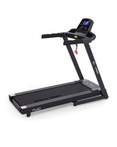 Беговая дорожка домашняя T530 Carbon fitness