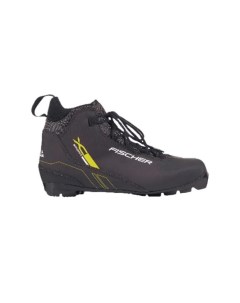Беговые ботинки XC Sport Yellow S39818 43 0 Fischer
