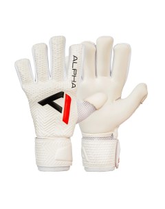 Вратарские перчатки 203110 Vector NC Comfort 10 white размер 10 Alphakeepers