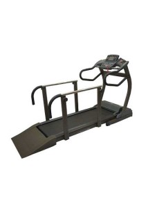 Беговая дорожка 8643R American motion fitness