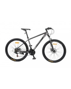 Велосипед 2024 27 5 T900 рост 18 165 175 см Maxstar