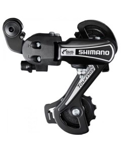 Переключатель задний Tourney ARDTY21BGDSL 7 speed Shimano