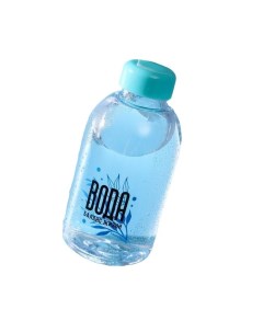 Бутылка для воды Вода 700 мл Svoboda voli